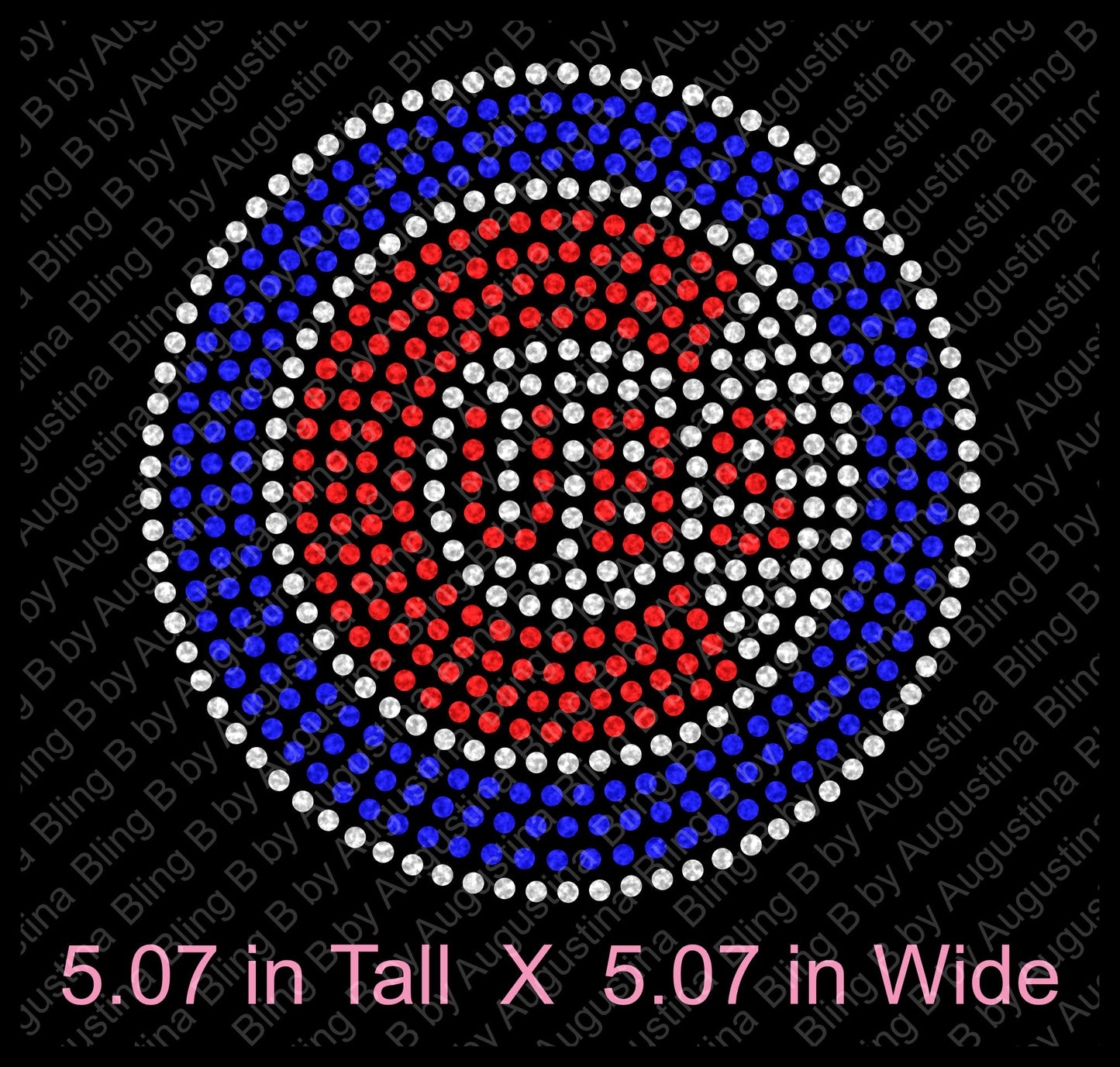 Rhinestone Cubs Car Window Decal/rhinestone sticker/baseball decal/baseball/sport/sticker/chicago
