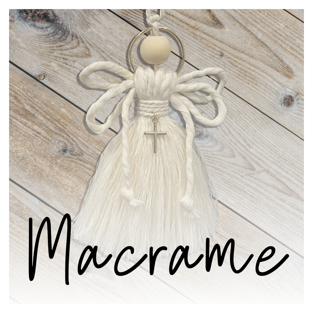 Macrame