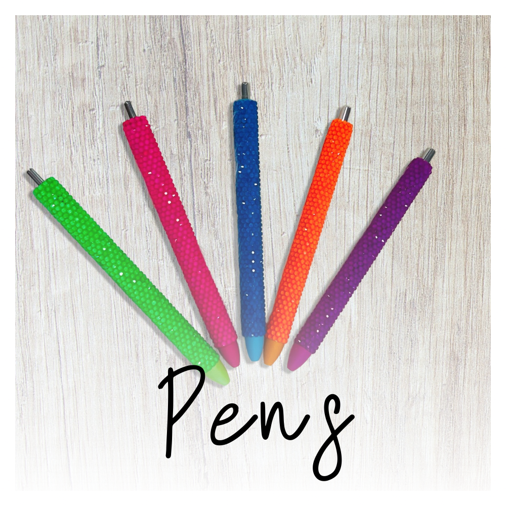 Pens