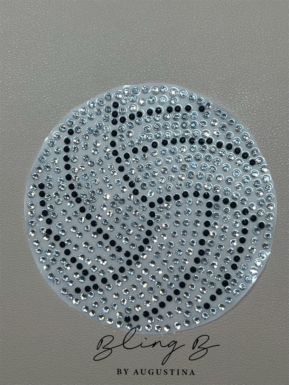 Rhinestone Volleyball Car Window Decal/rhinestone sticker/volleyball decal/volleyball/sport/volleyball mom/sticker