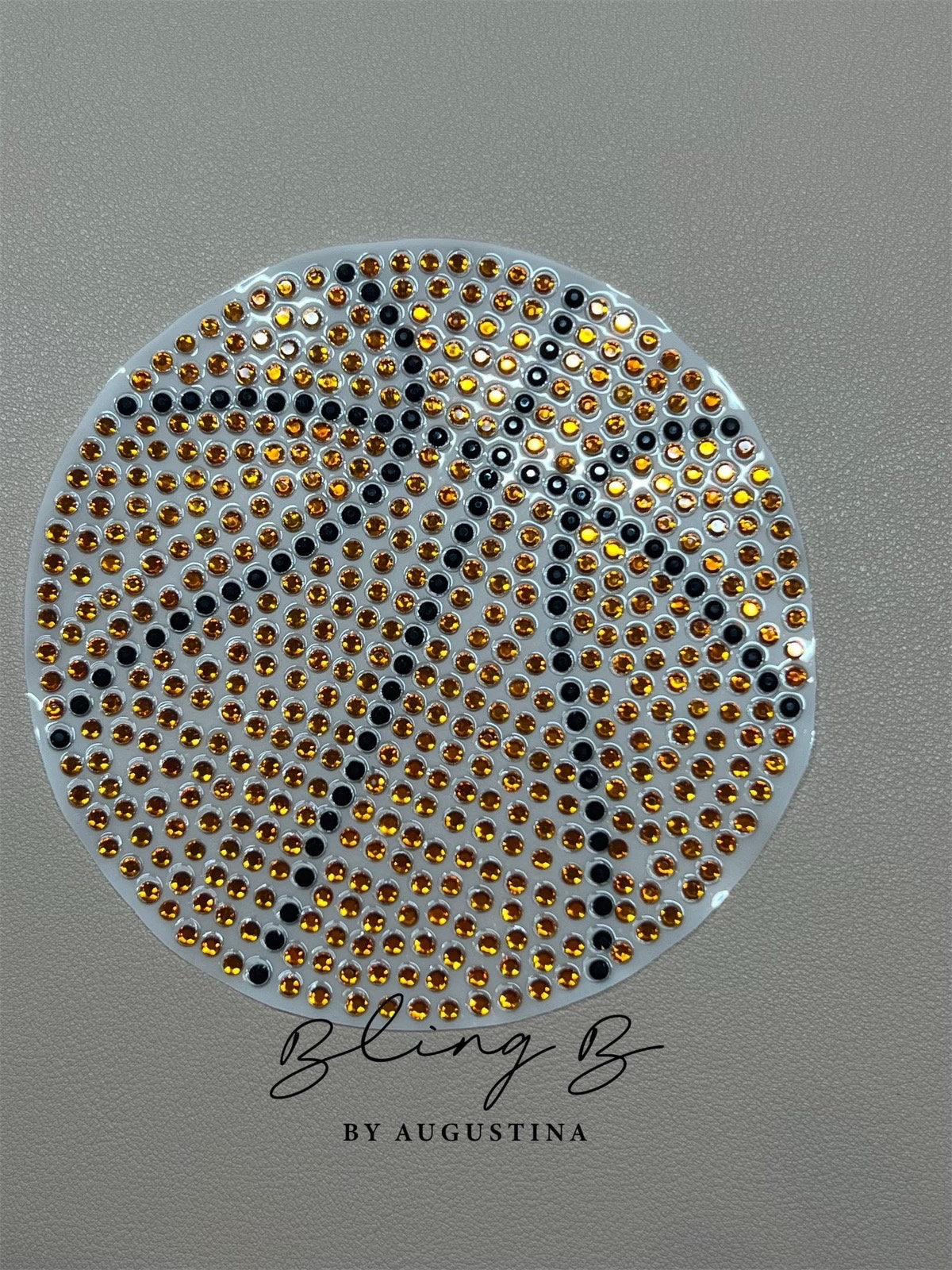 Rhinestone Basketball Car Window Decal/rhinestone sticker/basketball decal/basketball/sport/basketball mom/sticker