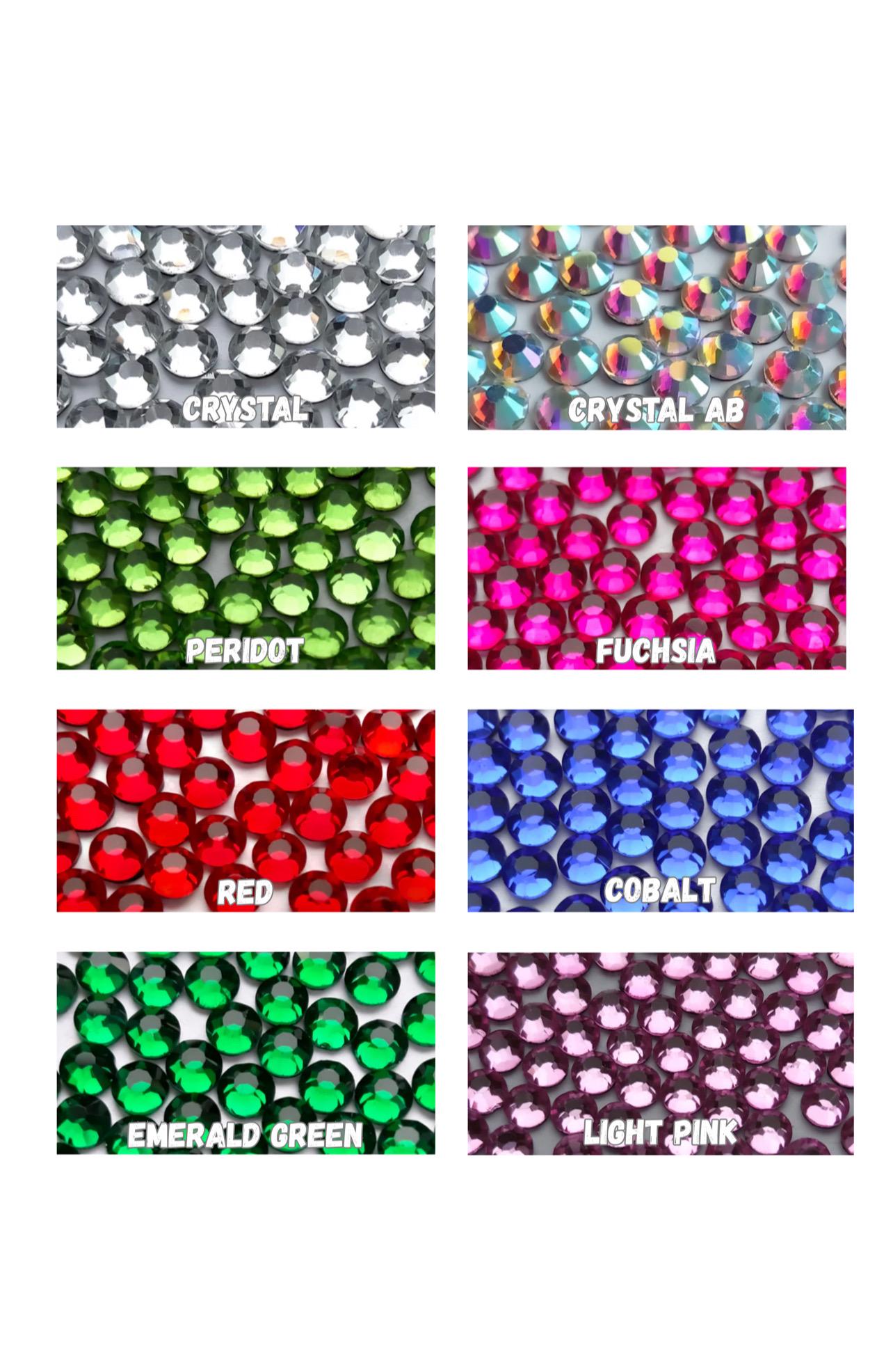 Boujee AF Rhinestone decal/Car window decal/rhinestone sticker/decal/sticker