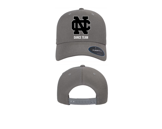 Baseball Cap - Grey